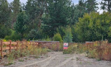 Parcela en venta en HUALQUI