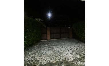 Venta De Casa En San Jeronimo