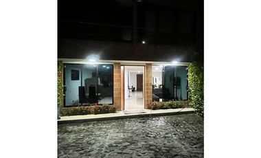 Venta De Casa En San Jeronimo