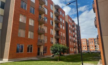 Apartamento en venta ubicado en Tocancipa