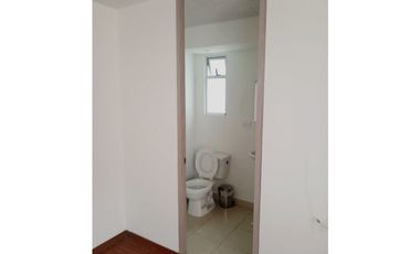 Apartamento en venta ubicado en Tocancipa