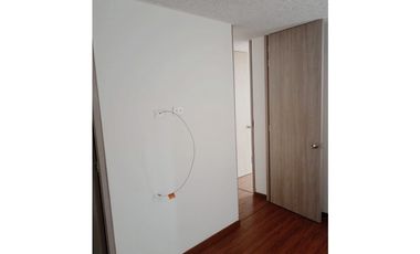 Apartamento en venta ubicado en Tocancipa
