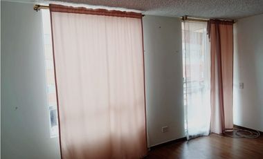 Apartamento en venta ubicado en Tocancipa