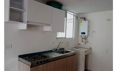 Apartamento en venta ubicado en Tocancipa