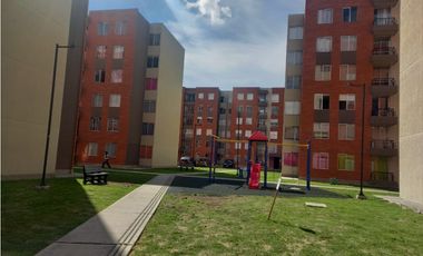 Apartamento en venta ubicado en Tocancipa