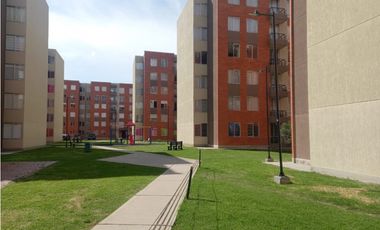Apartamento en venta ubicado en Tocancipa