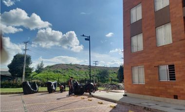 Apartamento en venta ubicado en Tocancipa