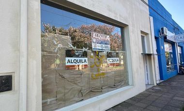 Local en San Pedro, Provincia de Buenos Aires
