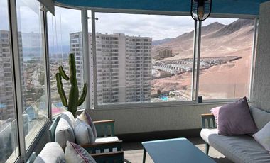 Departamento en venta en ANTOFAGASTA