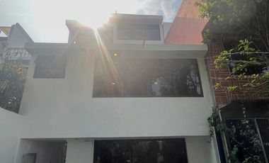 CASA DUPLEX EN VENTA EN LOMAS  BOULEVARES, TLALNEPANTLA DE BAZ