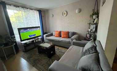 Casa en venta en PUENTE ALTO