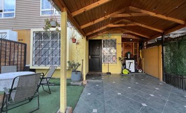 Casa en venta en PUENTE ALTO