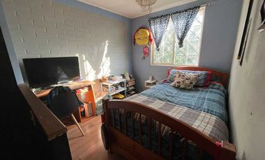 Casa en venta en PUENTE ALTO