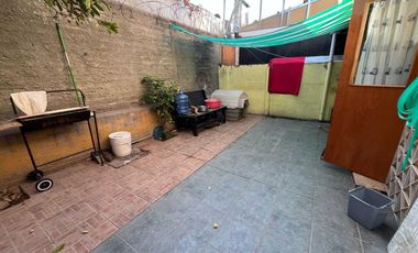 Casa en venta en PUENTE ALTO