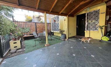 Casa en venta en PUENTE ALTO