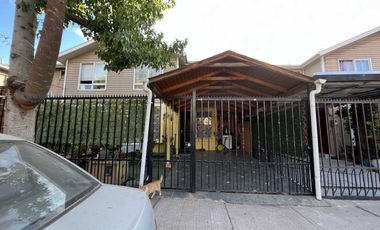 Casa en venta en PUENTE ALTO