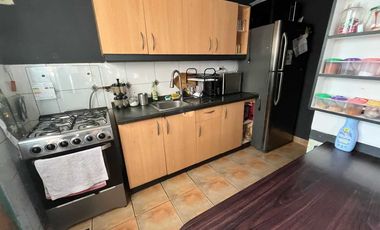 Casa en venta en PUENTE ALTO