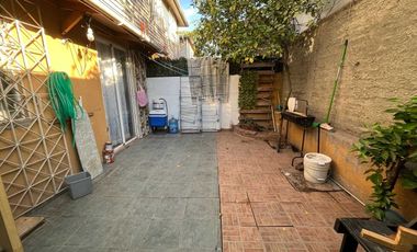 Casa en venta en PUENTE ALTO