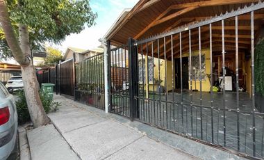 Casa en venta en PUENTE ALTO