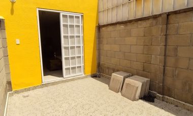 ¡Casa en venta frente a la alberca y palapa! 🏡