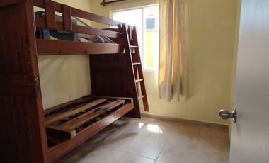 ¡Casa en venta frente a la alberca y palapa! 🏡