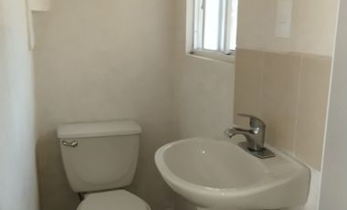 ¡Casa en venta frente a la alberca y palapa! 🏡