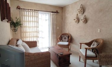¡Casa en venta frente a la alberca y palapa! 🏡