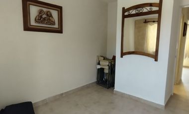 ¡Casa en venta frente a la alberca y palapa! 🏡