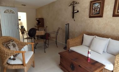 ¡Casa en venta frente a la alberca y palapa! 🏡