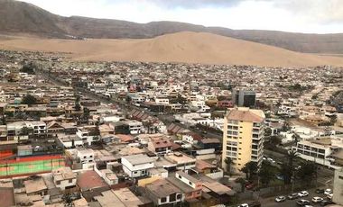 Departamento en venta en IQUIQUE