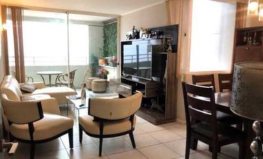Departamento en venta en IQUIQUE