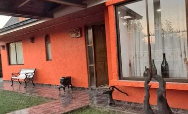 Casa en venta en SAN CLEMENTE