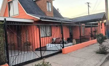 Casa en venta en SAN CLEMENTE