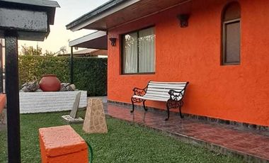 Casa en venta en SAN CLEMENTE