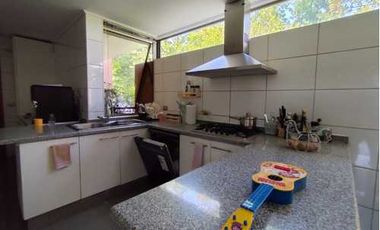 Casa en arriendo en LO BARNECHEA