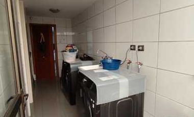Casa en arriendo en LO BARNECHEA