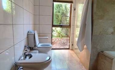 Casa en arriendo en LO BARNECHEA