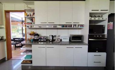 Casa en arriendo en LO BARNECHEA
