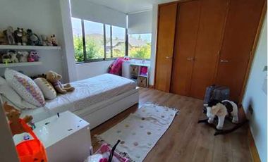 Casa en arriendo en LO BARNECHEA