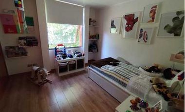 Casa en arriendo en LO BARNECHEA