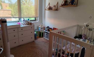 Casa en arriendo en LO BARNECHEA