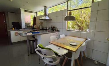 Casa en arriendo en LO BARNECHEA