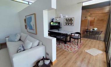 Casa en arriendo en LO BARNECHEA