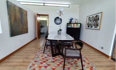 Casa en arriendo en LO BARNECHEA
