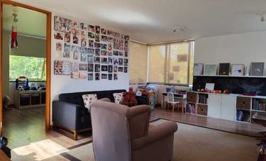 Casa en arriendo en LO BARNECHEA