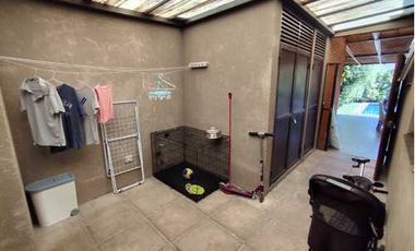 Casa en arriendo en LO BARNECHEA