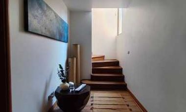Casa en arriendo en LO BARNECHEA