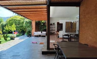 Casa en arriendo en LO BARNECHEA
