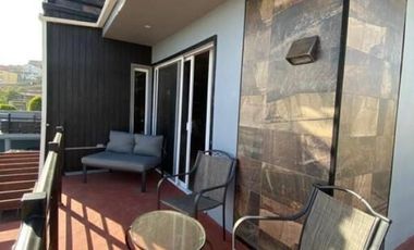 VENTA DE CASA CON VISTA AL MAR EN ROSARITO, BAJA CALIFORNIA
