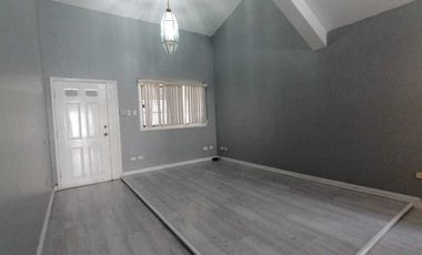 Campastre Las Carolinas, casa en renta con amplio patio y alberca